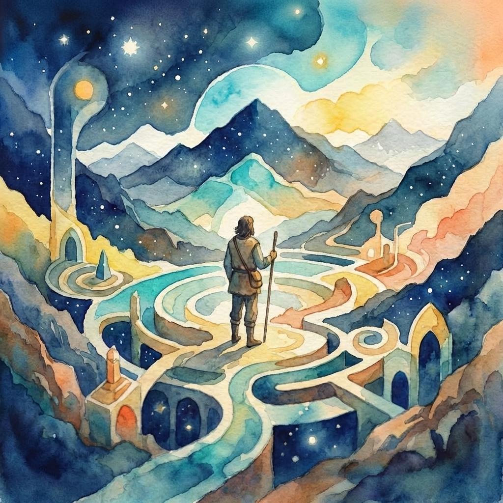 Гештальт-терапия